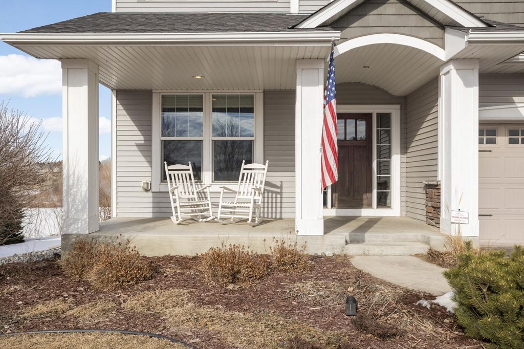 Photo of 20377 Hampton Court, Lakeville, MN 55044 (MLS # 7020726)