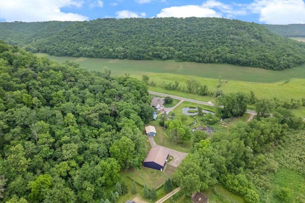 Photo of 15315 County Road 25, Rollingstone, MN 55969 (MLS # 7090562)