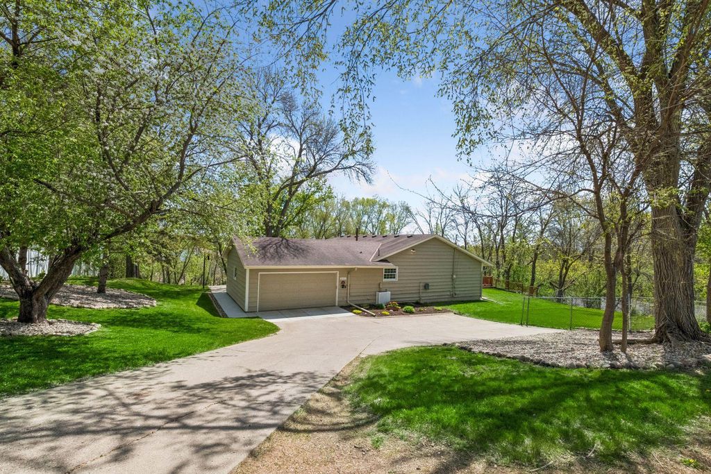 Photo of 211 3rd Avenue SE, Young America, MN 55397 (MLS # 7060865)