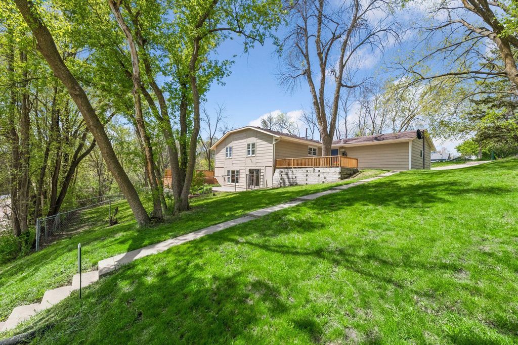 Photo of 211 3rd Avenue SE, Young America, MN 55397 (MLS # 7060865)