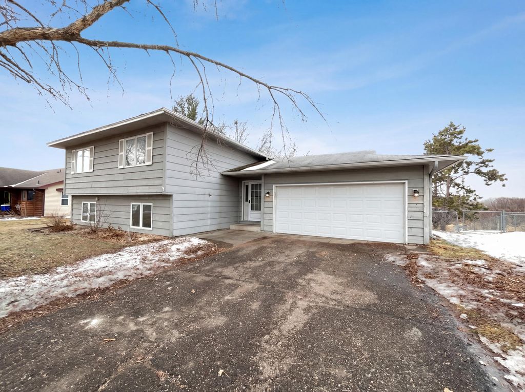 Photo of 14012 Underclift Street NW, Andover, MN 55304 (MLS # 7023577)
