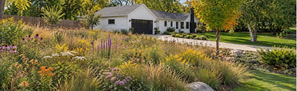 Photo of 3030 Quail Avenue N, Golden Valley, MN 55422 (MLS # 7161118)