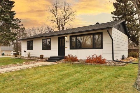 1005 N Street NE Brainerd MN 56401