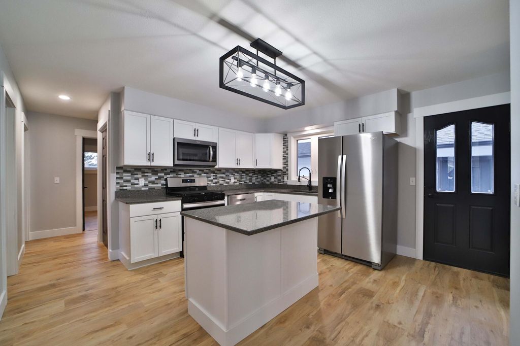 Photo of 1005 N Street NE, Brainerd, MN 56401 (MLS # 6819750)