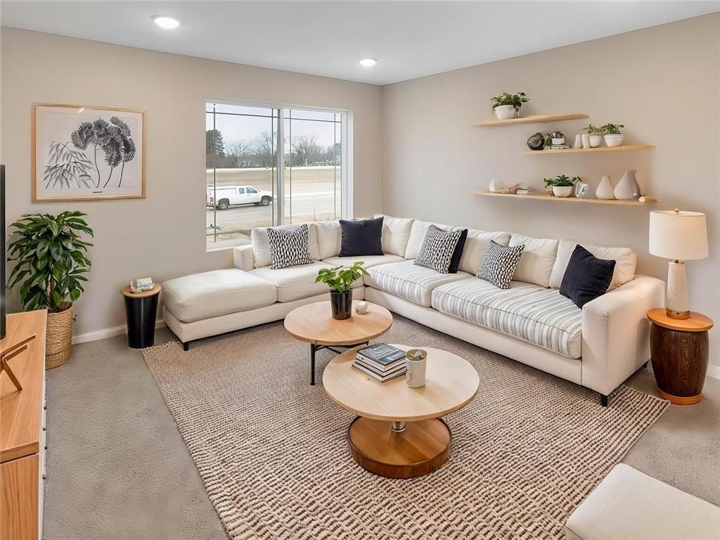 Photo of 6656 Granby Street, North Branch, MN 55056 (MLS # 7006253)