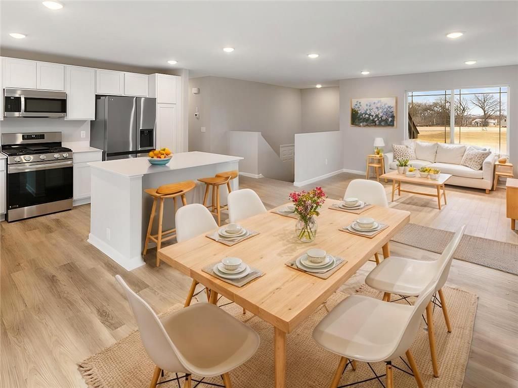 Photo of 6656 Granby Street, North Branch, MN 55056 (MLS # 7006253)