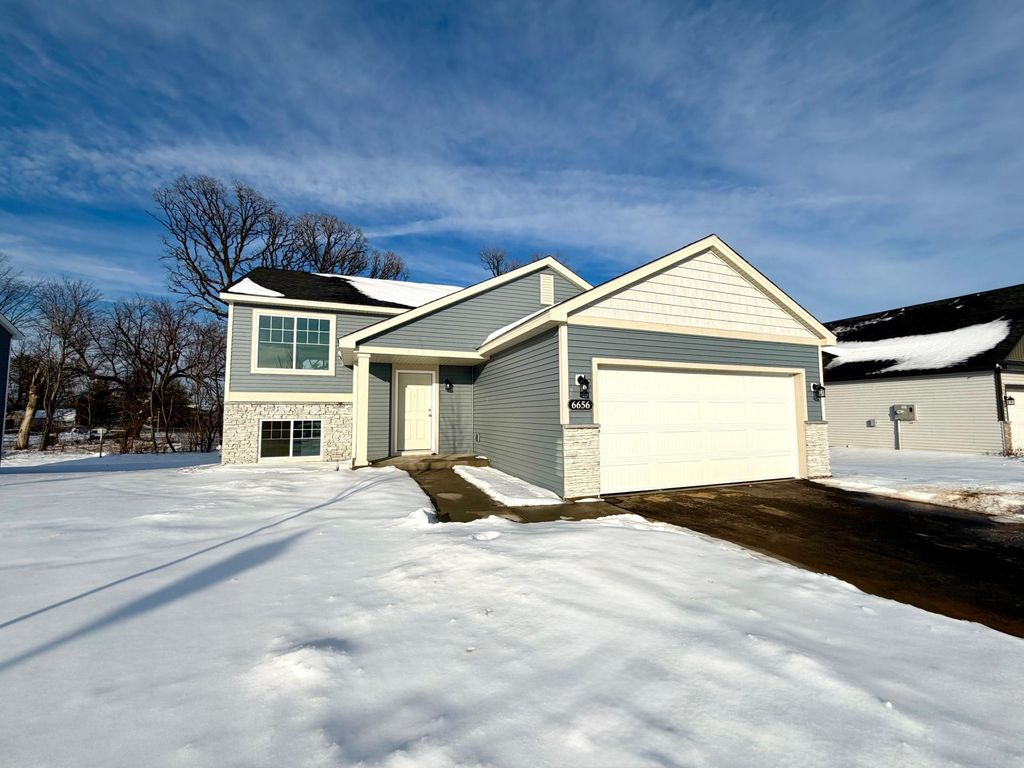 Photo of 6656 Granby Street, North Branch, MN 55056 (MLS # 7006253)