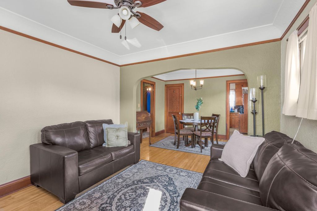 Photo of 1345 Sherburne Avenue, Saint Paul, MN 55104 (MLS # 7042950)