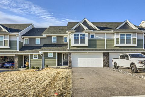 9508 Bridle Way Victoria MN 55386