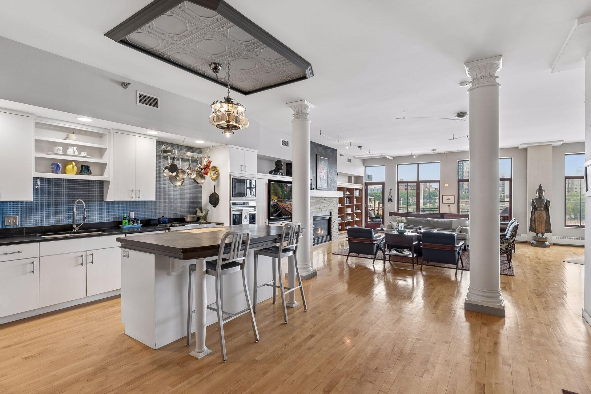 600 S 2nd Street S203