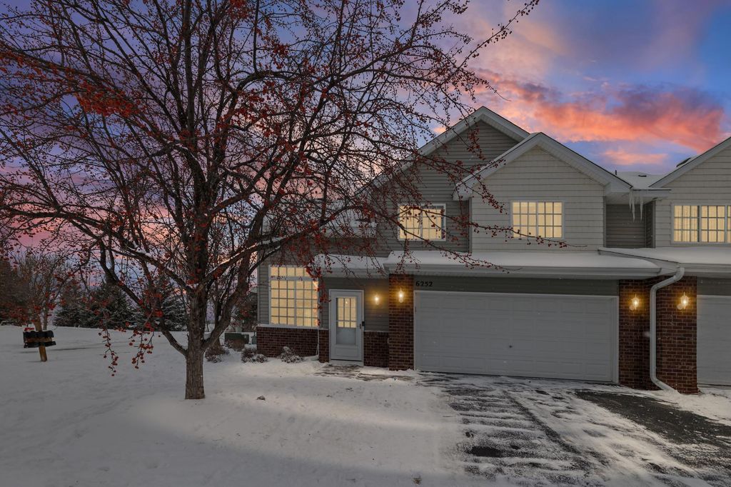 Photo of 6252 Maclynn Avenue NE, Otsego, MN 55301 (MLS # 6819362)