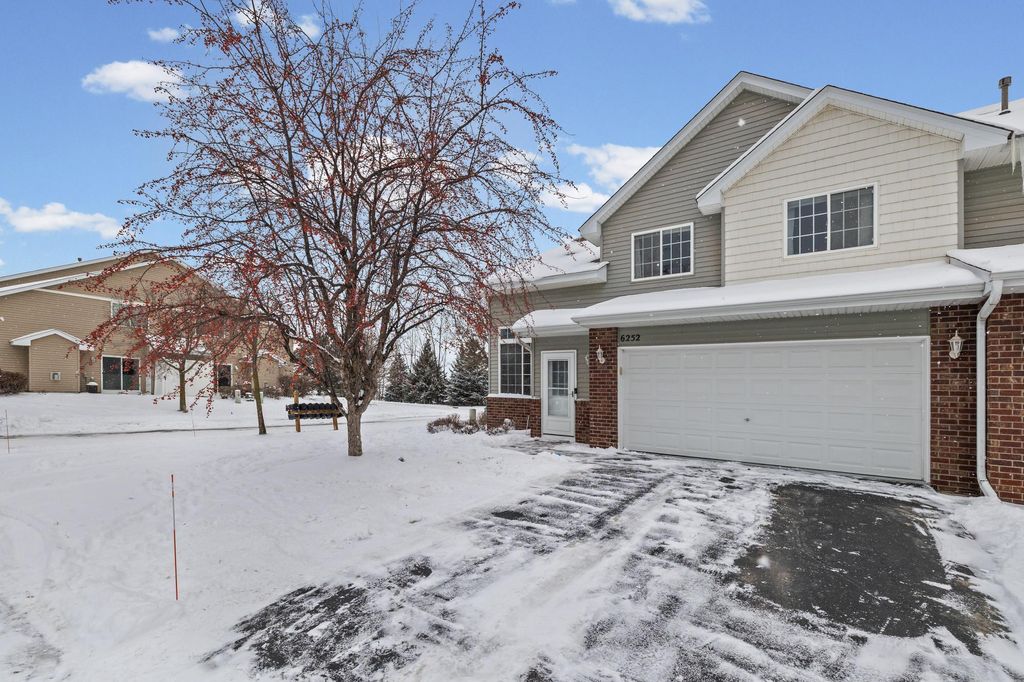 Photo of 6252 Maclynn Avenue NE, Otsego, MN 55301 (MLS # 6819362)