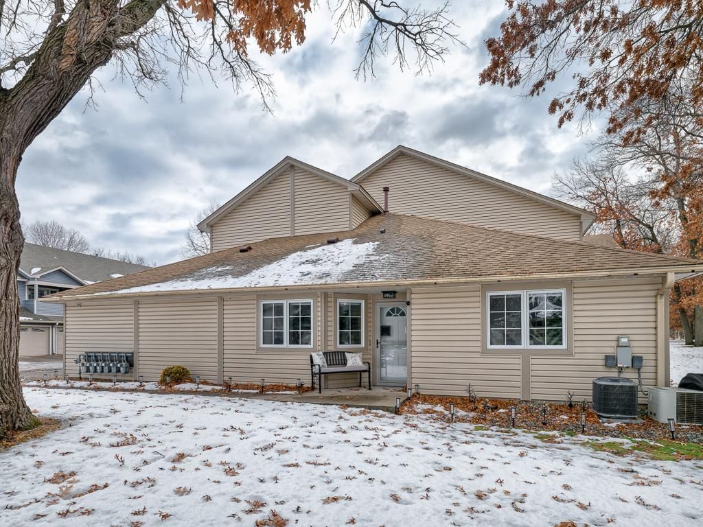 Photo of 810 98th Avenue NW #106NW, Coon Rapids, MN 55433 (MLS # 7000660)