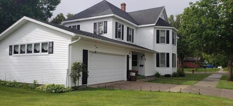 155 4th Avenue SW Perham MN 56573