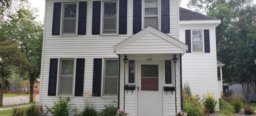 Photo of 155 4th Avenue SW, Perham, MN 56573 (MLS # 7000245)