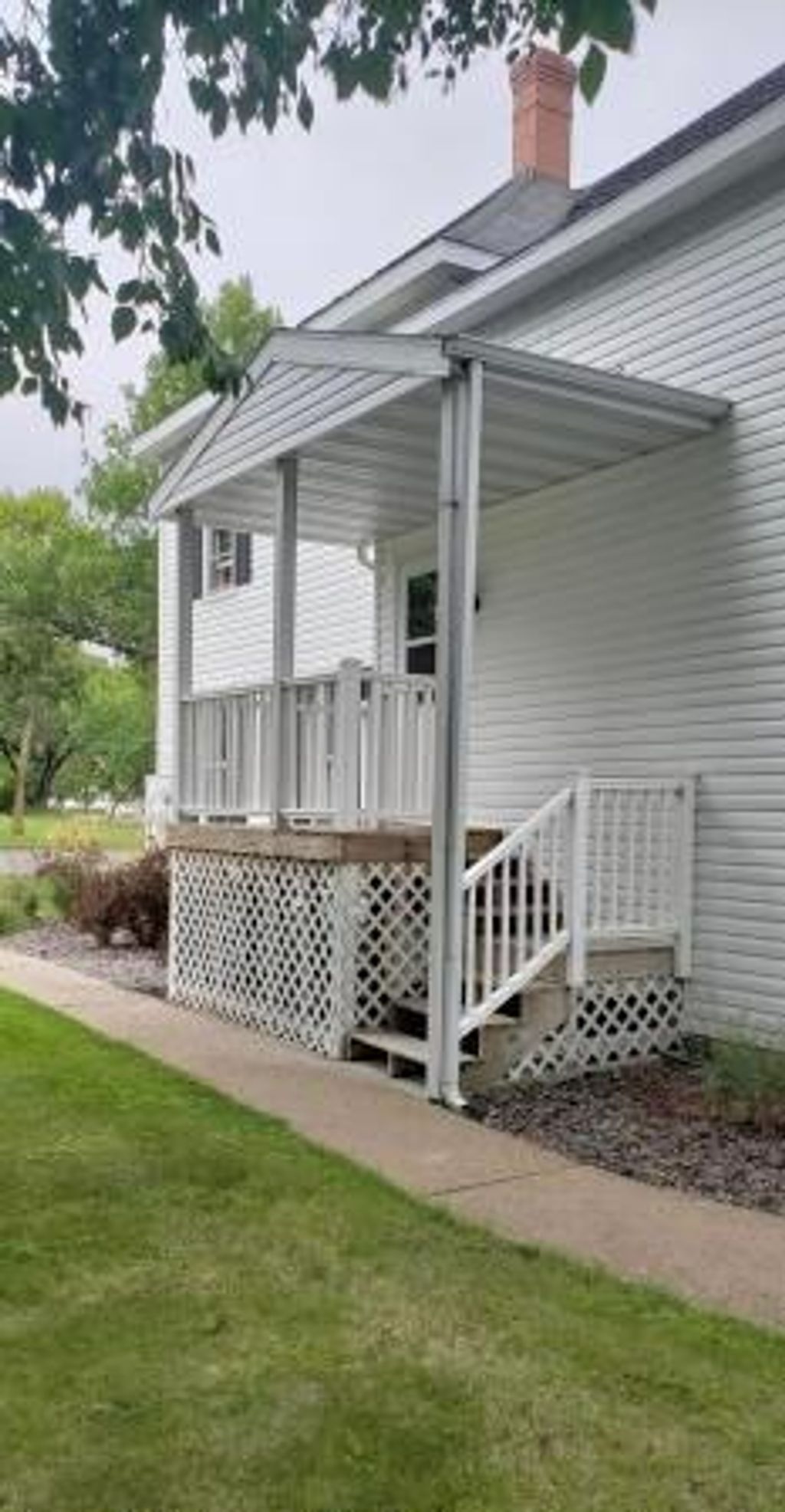 Photo of 155 4th Avenue SW, Perham, MN 56573 (MLS # 7000245)