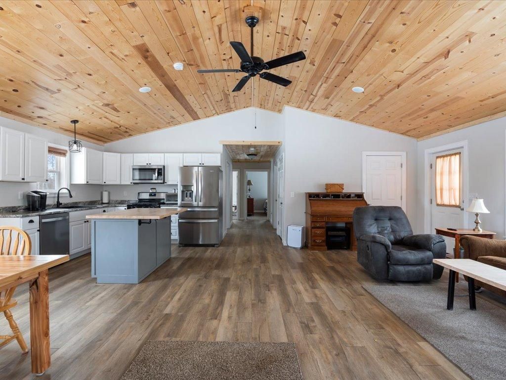 Photo of 18101 279th Avenue, Nevis, MN 56467 (MLS # 7015691)