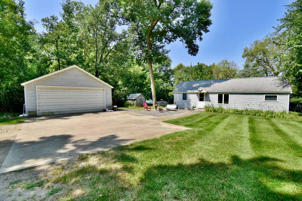 Photo of 12761 County 15, Sauk Centre, MN 56378 (MLS # 7126665)
