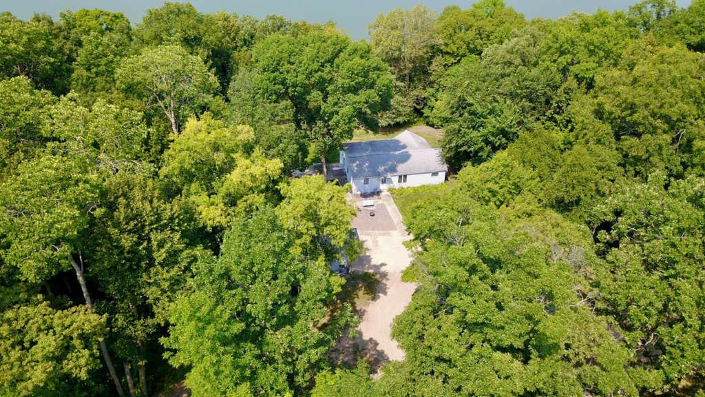 Photo of 12761 County 15, Sauk Centre, MN 56378 (MLS # 7126665)