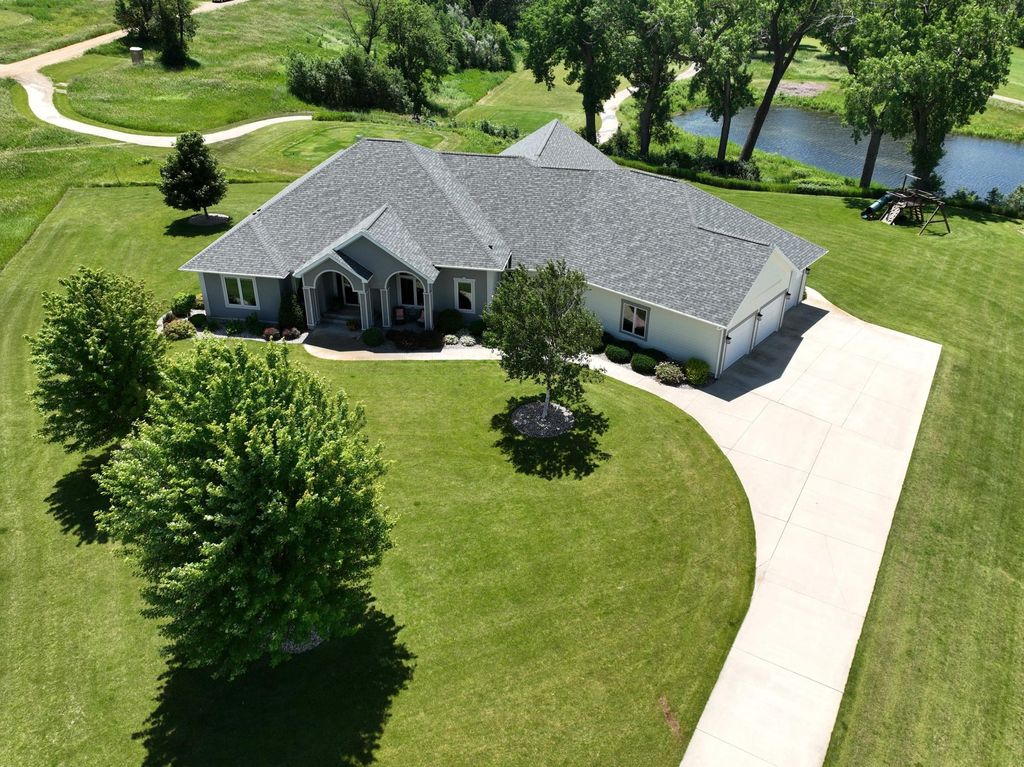 Photo of 241 Cottonwood Cove, Lynd, MN 56157 (MLS # 7060195)