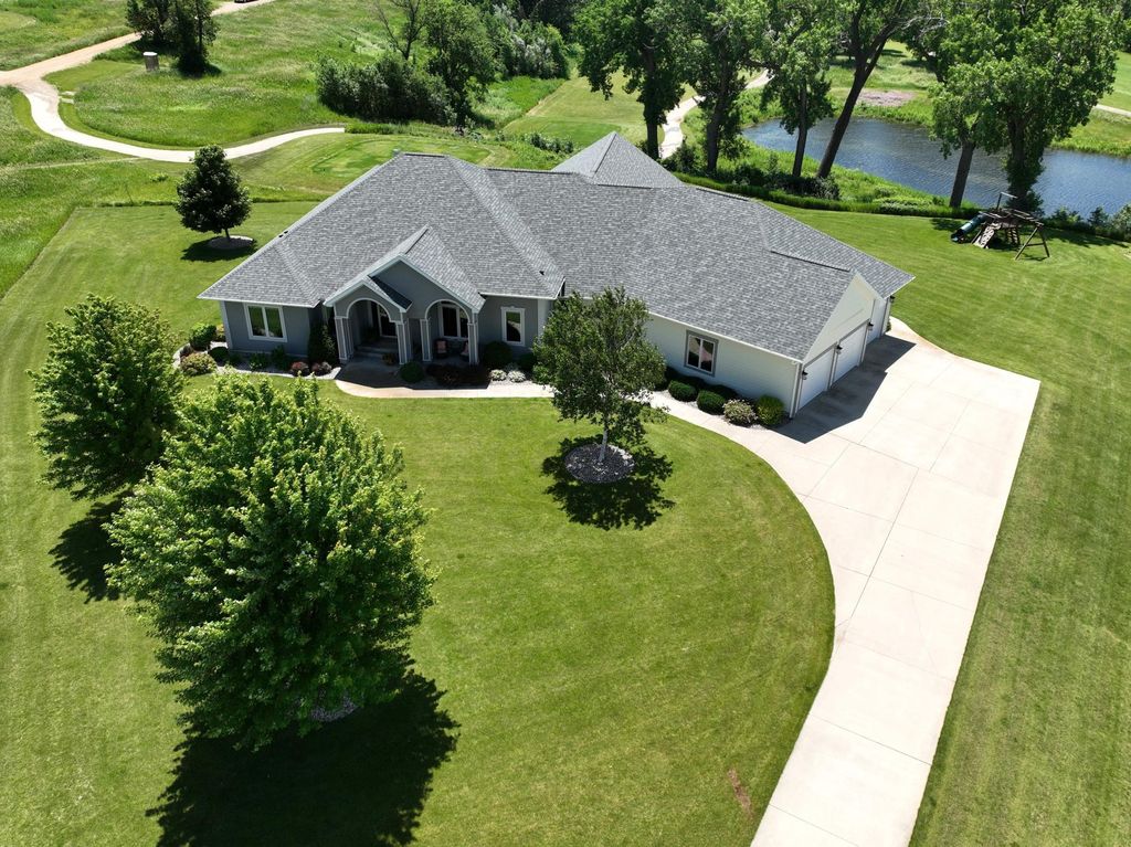 Photo of 241 Cottonwood Cove, Lynd, MN 56157 (MLS # 7060195)