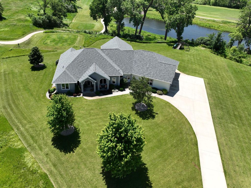 Photo of 241 Cottonwood Cove, Lynd, MN 56157 (MLS # 7060195)
