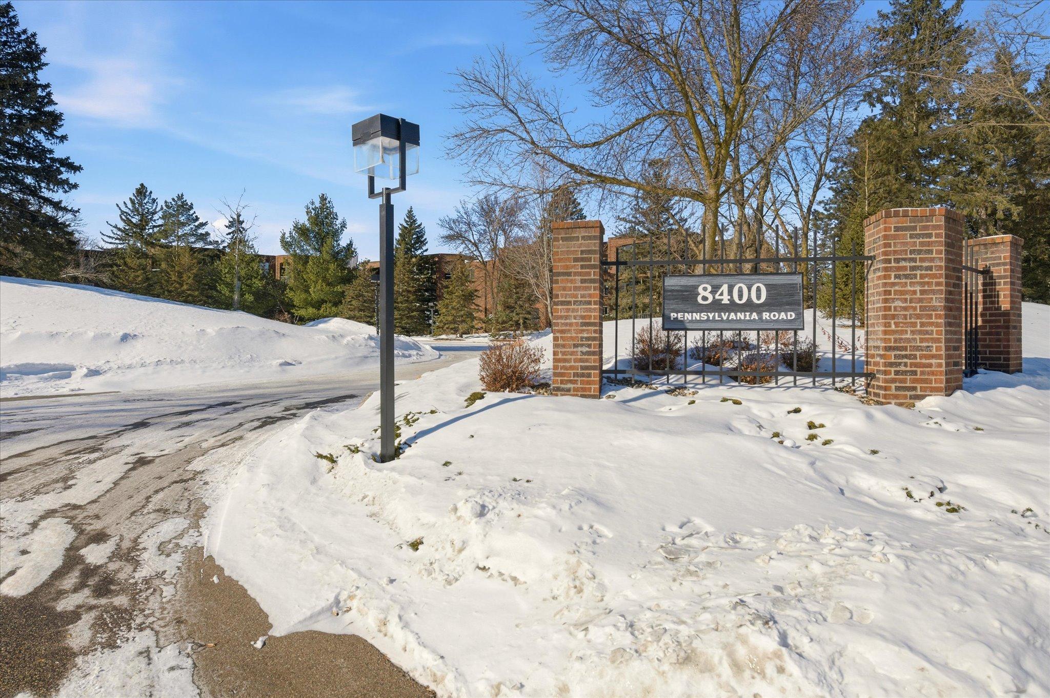 8400 Pennsylvania Road 227