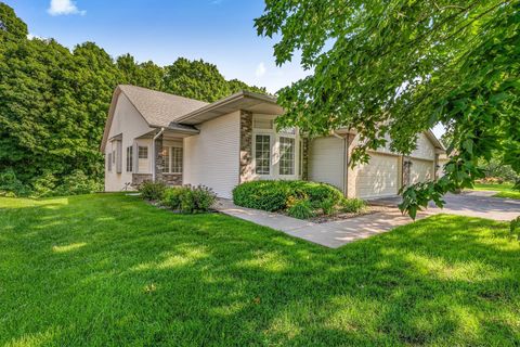 17400 Frondell Court Eden Prairie MN 55347