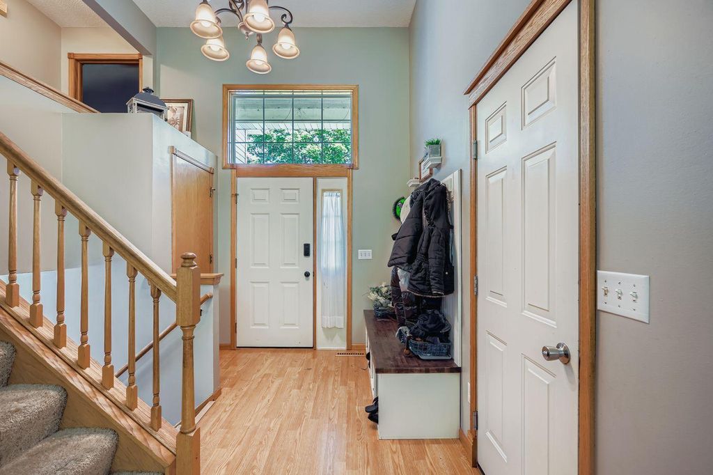 Photo of 19055 Enchanted Way, Farmington, MN 55024 (MLS # 7009944)