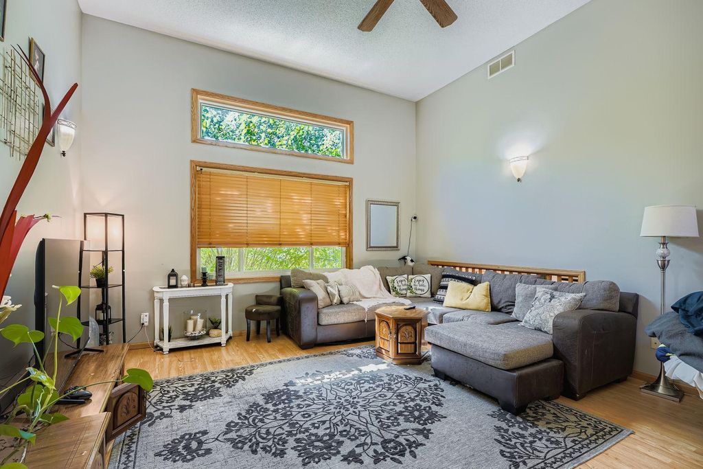 Photo of 19055 Enchanted Way, Farmington, MN 55024 (MLS # 7009944)