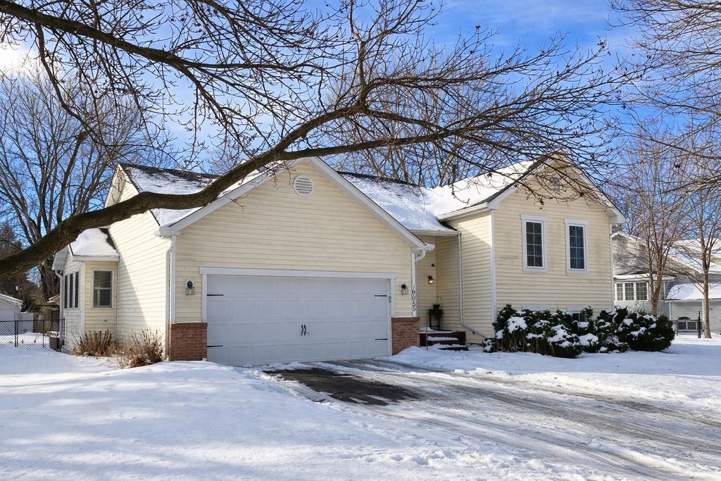 Photo of 19055 Enchanted Way, Farmington, MN 55024 (MLS # 7009944)