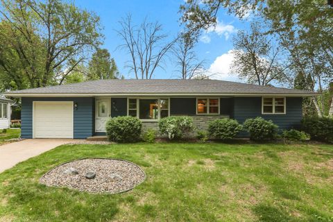 1821 Oak Street Hastings MN 55033