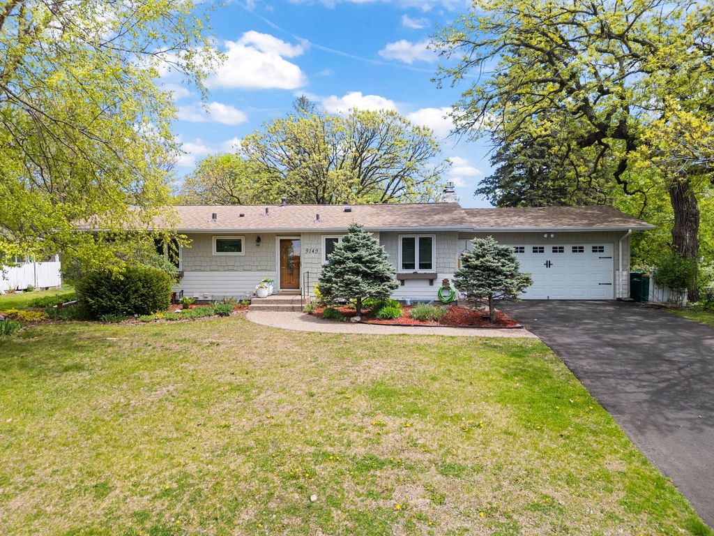 Photo of 9149 Upton Avenue S, Bloomington, MN 55431 (MLS # 7072655)