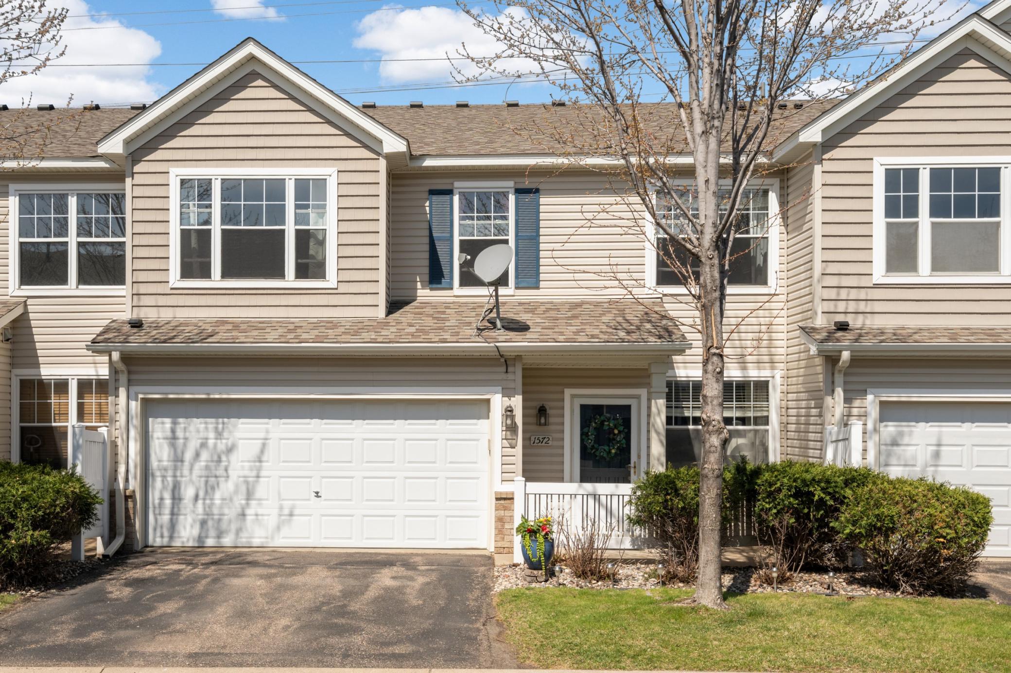 1572 Countryside Drive