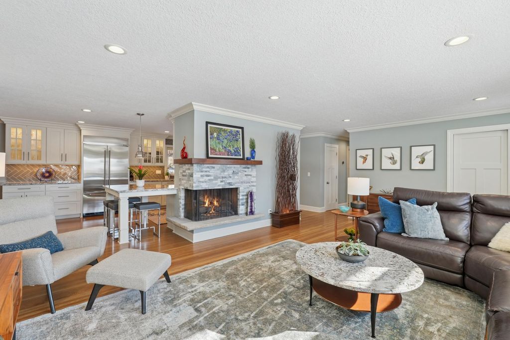 Photo of 4720 Wilford Way, Edina, MN 55435 (MLS # 7007132)