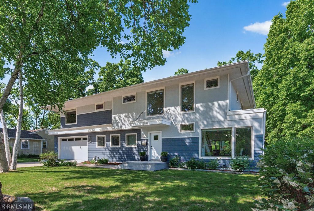 Photo of 5148 Danens Drive, Edina, MN 55439 (MLS # 7080742)
