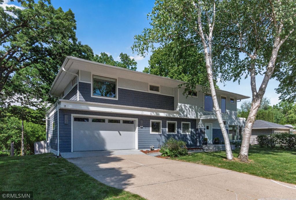 Photo of 5148 Danens Drive, Edina, MN 55439 (MLS # 7080742)