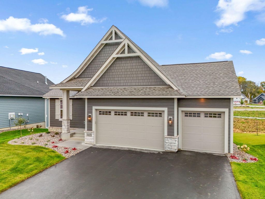 Photo of 1296 Bispen Street, Hudson, WI 54016 (MLS # 7013934)