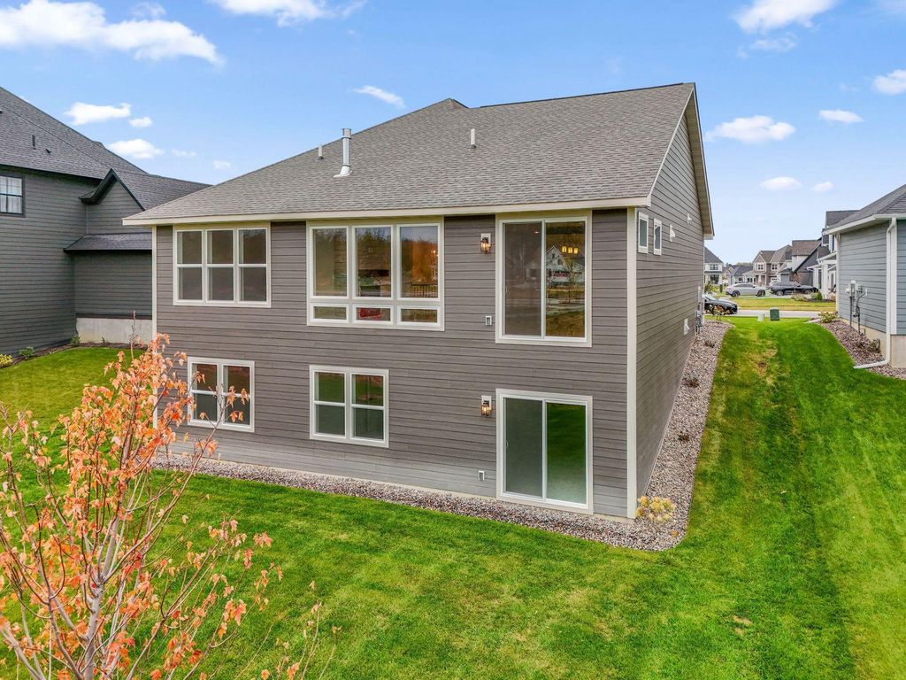 Photo of 1296 Bispen Street, Hudson, WI 54016 (MLS # 7013934)