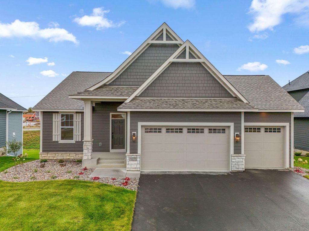 Photo of 1296 Bispen Street, Hudson, WI 54016 (MLS # 7013934)