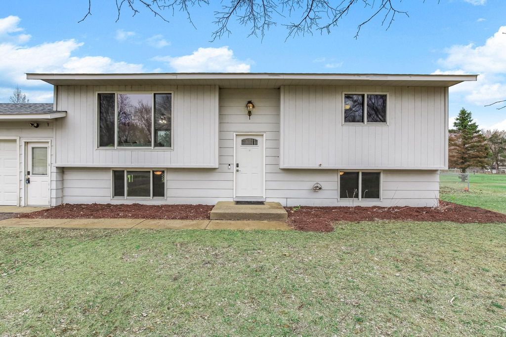 Photo of 8662 Darlington Avenue NE, Monticello, MN 55362 (MLS # 7062366)