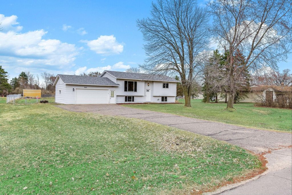 Photo of 8662 Darlington Avenue NE, Monticello, MN 55362 (MLS # 7062366)