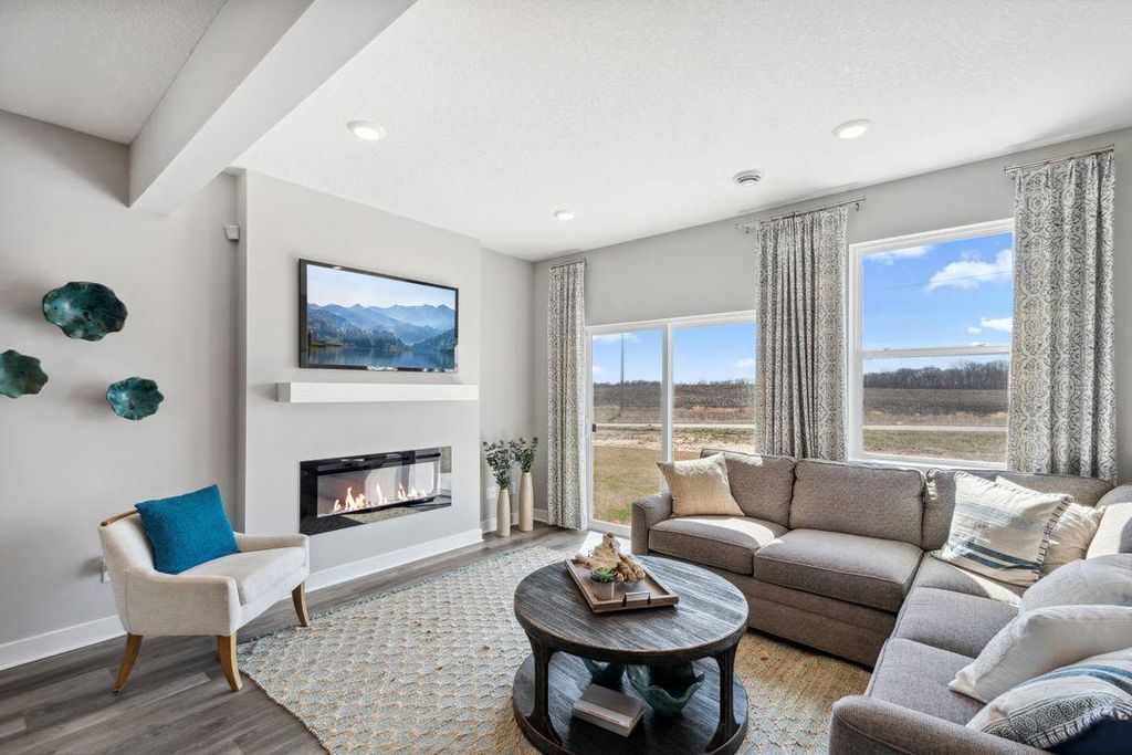 Photo of 597 Greywood Boulevard, Delano, MN 55328 (MLS # 7012975)