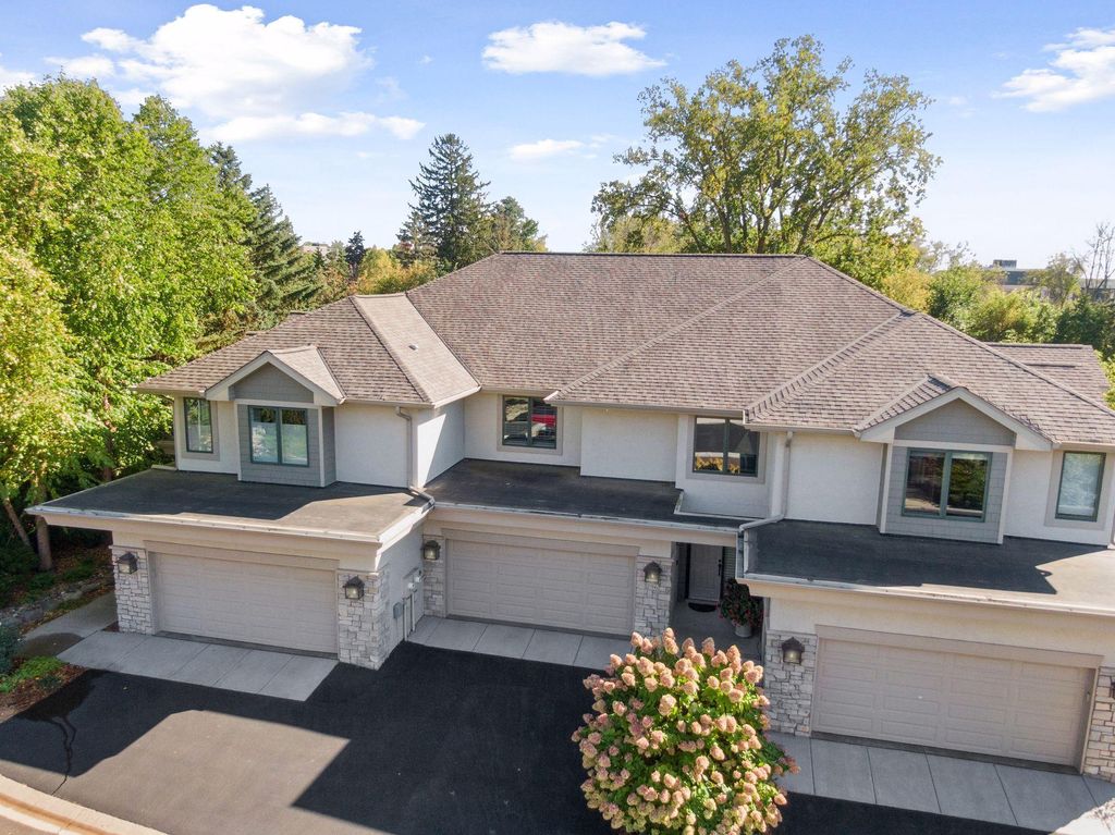 Photo of 296 Grace Pointe Court, Wayzata, MN 55391 (MLS # 6796665)