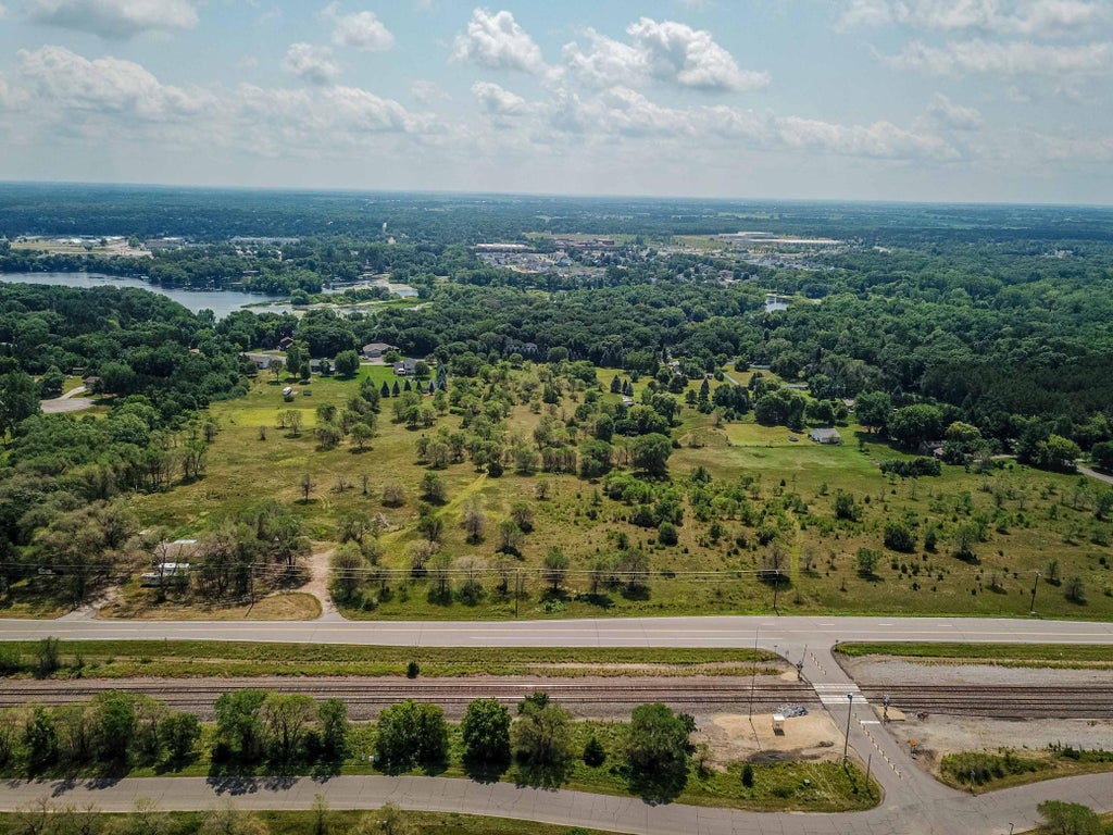 Photo of 13616 192nd Avenue NW, Elk River, MN 55330 (MLS # 7104660)