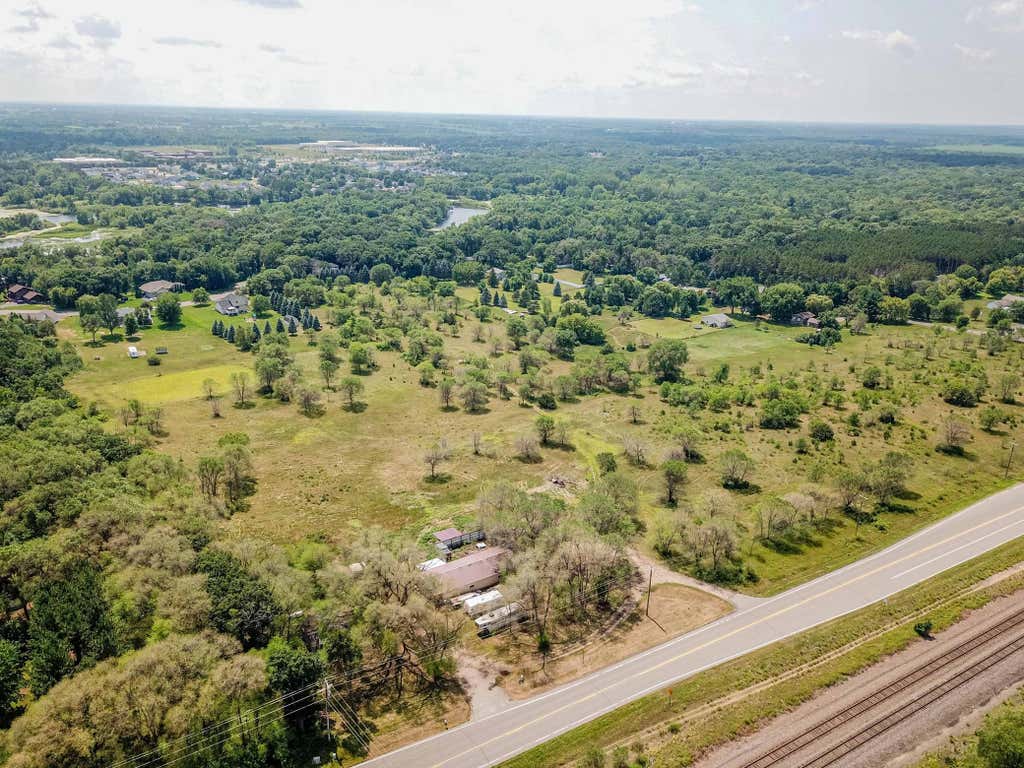 Photo of 13616 192nd Avenue NW, Elk River, MN 55330 (MLS # 7104660)