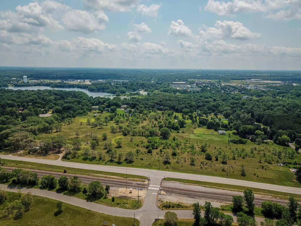 Photo of 13616 192nd Avenue NW, Elk River, MN 55330 (MLS # 7104660)