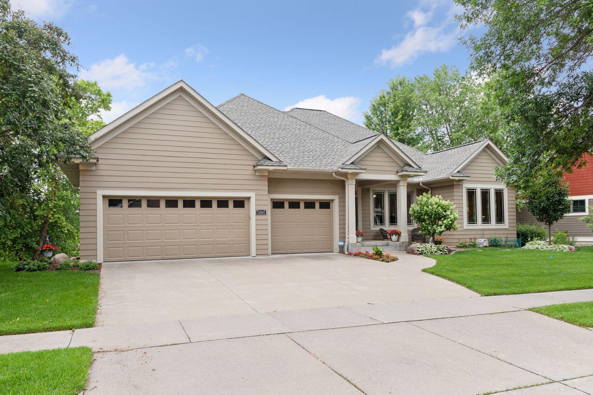 11065 Stonemill Farms Curve