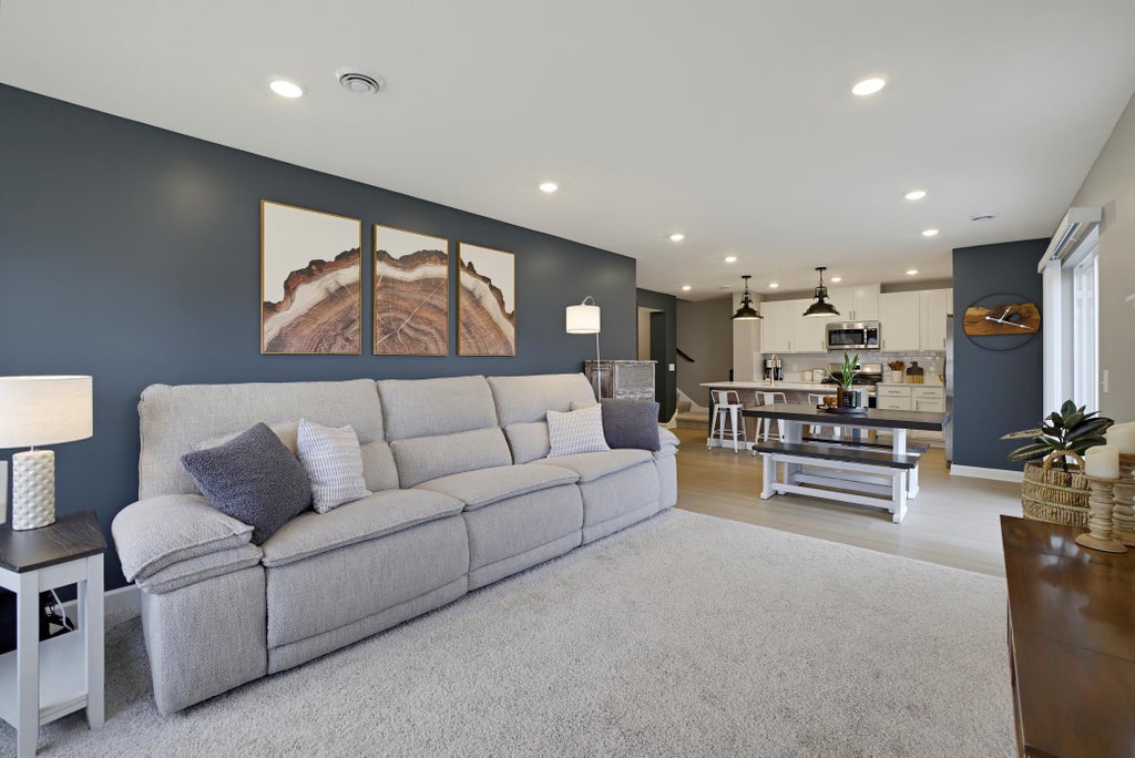 Photo of 15016 Gibbon Terrace NW, Ramsey, MN 55303 (MLS # 7165691)