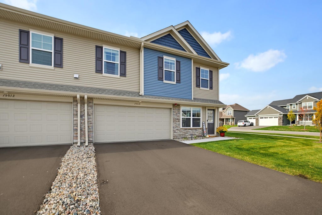 Photo of 15016 Gibbon Terrace NW, Ramsey, MN 55303 (MLS # 7165691)